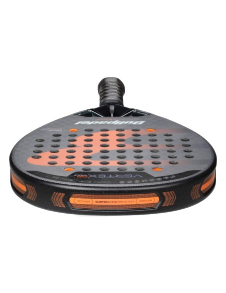 Bullpadel Vertex 04 Hybrid 25 | Ofertas de pádel